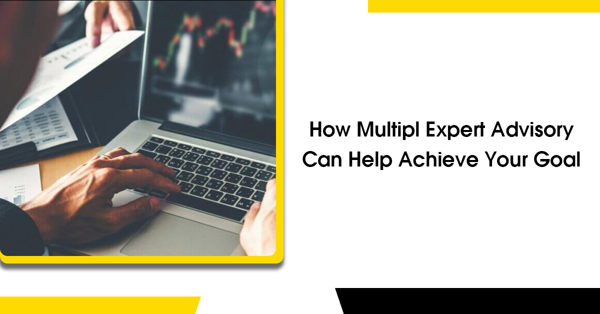 How Multipl Expert Advisory Can Help Achieve Your Goal